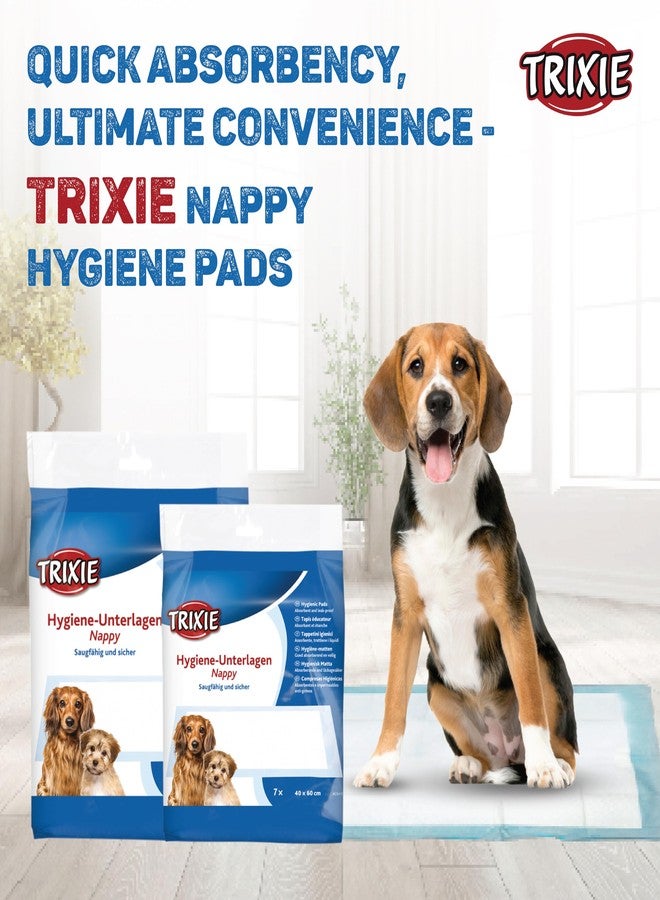 تريكسي فوط تريكسي للأطفال (7 قطع) - Image 2